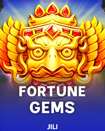 Fortune Gems · JILI Games