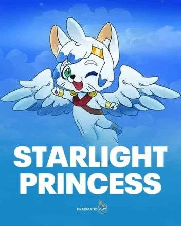 Starlight Princess · Pragmatic Play