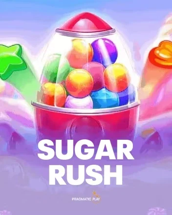 Sugar Rush · Pragmatic Play